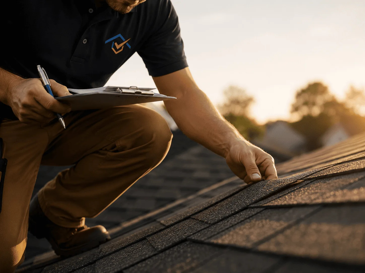 Why Choose Roof Inspection in Falun, KS
